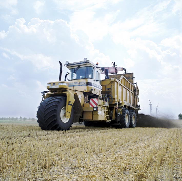 Industrie-Fotografie